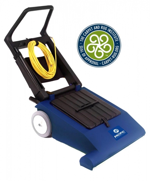 655402 30" WAV Sweeper W/On Board Tools   